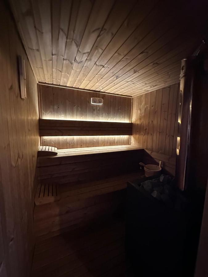 Villa Le Cinema Shiroki Dol المظهر الخارجي الصورة