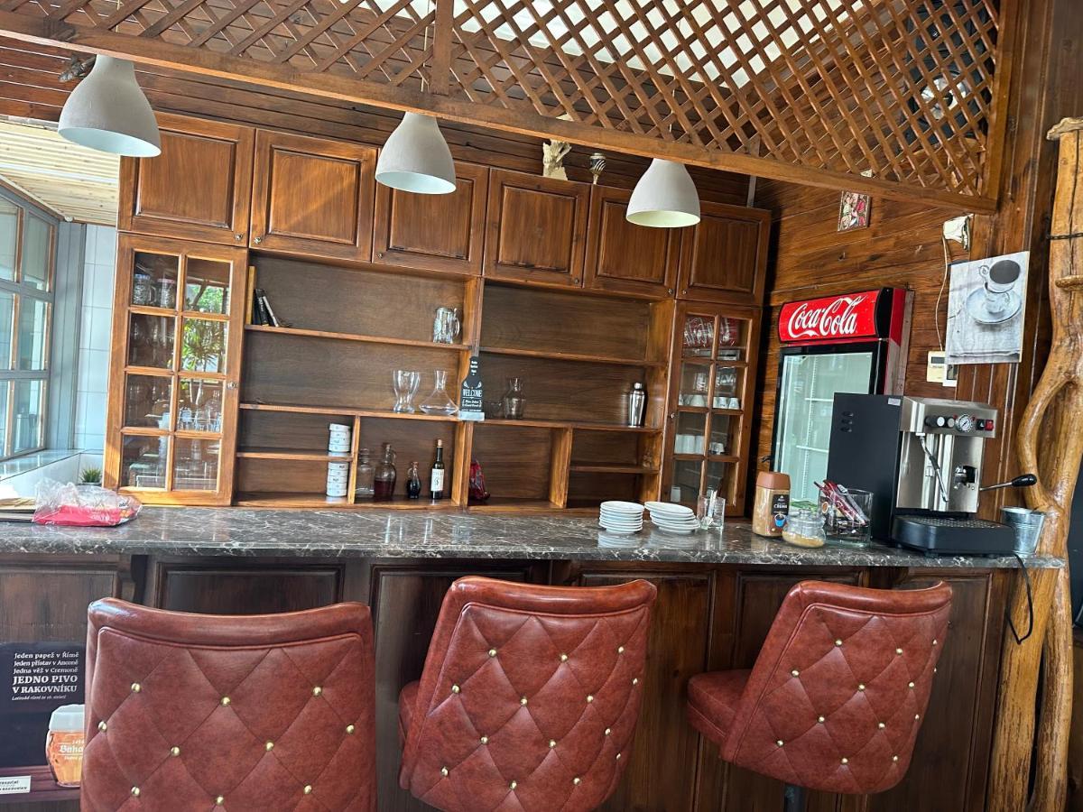 Villa Le Cinema Shiroki Dol المظهر الخارجي الصورة