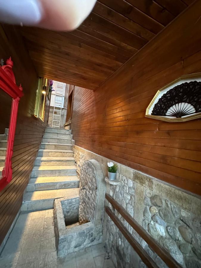 Villa Le Cinema Shiroki Dol المظهر الخارجي الصورة